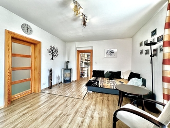 Prodej domu 400 m², Velké Hamry