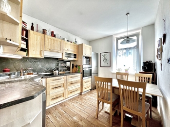 Prodej domu 400 m², Velké Hamry