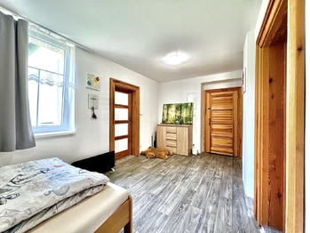 Prodej domu 400 m², Velké Hamry