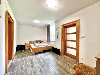 Prodej domu 400 m², Velké Hamry