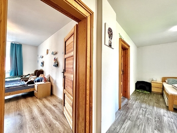 Prodej domu 400 m², Velké Hamry