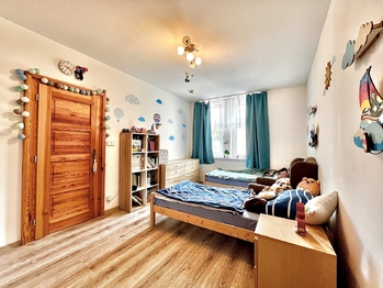 Prodej domu 400 m², Velké Hamry