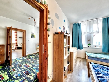 Prodej domu 400 m², Velké Hamry