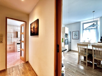 Prodej domu 400 m², Velké Hamry