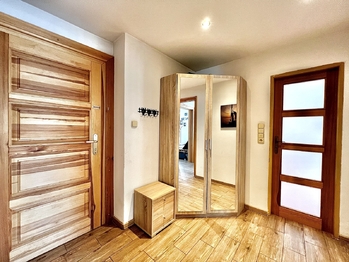 Prodej domu 400 m², Velké Hamry