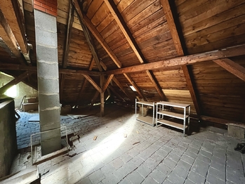 Prodej domu 400 m², Velké Hamry