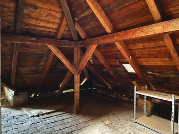 Prodej domu 400 m², Velké Hamry