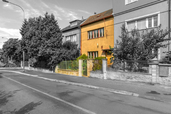 Prodej domu 76 m², Praha 9 - Prosek