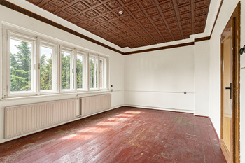 Prodej domu 76 m², Praha 9 - Prosek