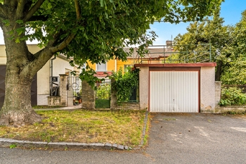 Prodej domu 76 m², Praha 9 - Prosek