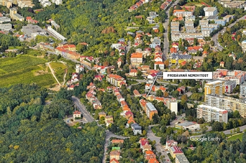 Prodej domu 76 m², Praha 9 - Prosek