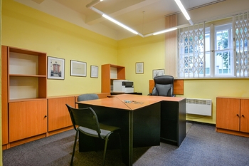 Pronájem kancelářských prostor 49 m², Praha 6 - Bubeneč