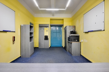 Pronájem kancelářských prostor 49 m², Praha 6 - Bubeneč
