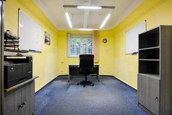 Pronájem kancelářských prostor 49 m², Praha 6 - Bubeneč