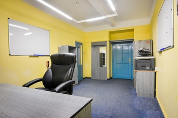 Pronájem kancelářských prostor 49 m², Praha 6 - Bubeneč