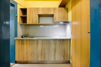 Pronájem kancelářských prostor 49 m², Praha 6 - Bubeneč