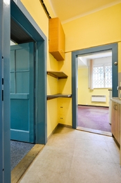 Pronájem kancelářských prostor 49 m², Praha 6 - Bubeneč