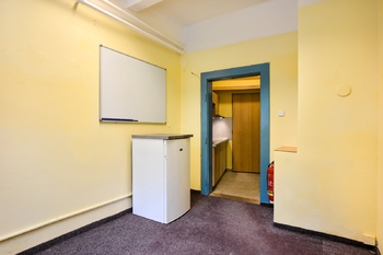 Pronájem kancelářských prostor 49 m², Praha 6 - Bubeneč