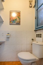 Pronájem kancelářských prostor 49 m², Praha 6 - Bubeneč