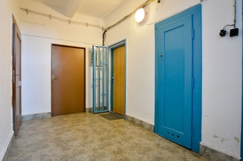 Pronájem kancelářských prostor 49 m², Praha 6 - Bubeneč