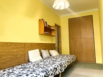 Pokoj - Prodej bytu 3+1 v osobním vlastnictví 66 m², Semily