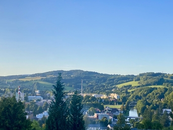 Semily - Prodej bytu 3+1 v osobním vlastnictví 66 m², Semily