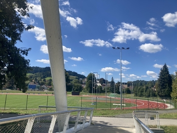 Blízké okolí - Prodej bytu 3+1 v osobním vlastnictví 66 m², Semily