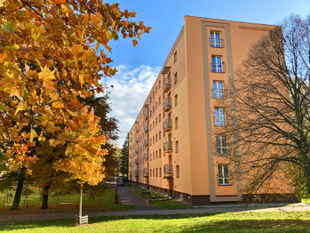 Prodej bytu 3+1 v osobním vlastnictví 66 m², Semily