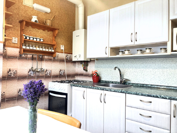 Prodej bytu 3+1 v osobním vlastnictví 66 m², Semily