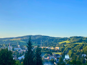 Semily - Prodej bytu 3+1 v osobním vlastnictví 66 m², Semily