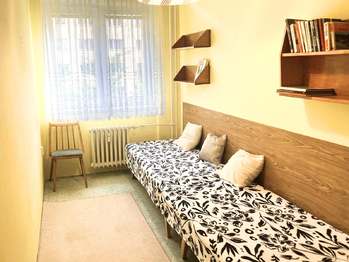 Prodej bytu 3+1 v osobním vlastnictví 66 m², Semily