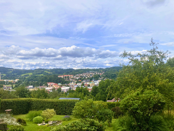 Srdce Podkrkonoší - Prodej bytu 3+1 v osobním vlastnictví 66 m², Semily