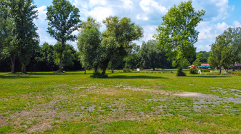 Prodej pozemku 12389 m², Břeclav