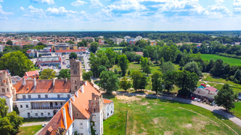 Prodej pozemku 12389 m², Břeclav