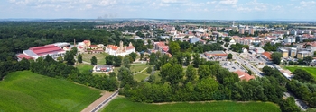 Prodej pozemku 12389 m², Břeclav