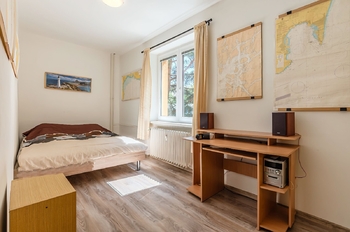 Prodej bytu 3+1 v družstevním vlastnictví 64 m², Havířov