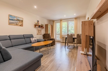 Prodej bytu 3+1 v družstevním vlastnictví 64 m², Havířov
