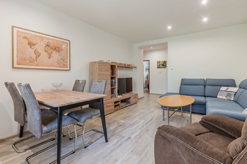 Prodej bytu 3+1 v družstevním vlastnictví 64 m², Havířov