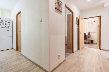 Prodej bytu 3+1 v družstevním vlastnictví 64 m², Havířov