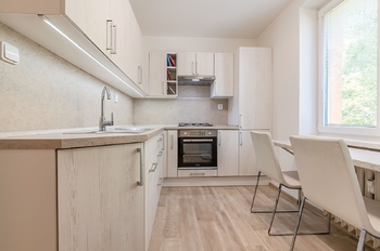Prodej bytu 3+1 v družstevním vlastnictví 64 m², Havířov