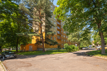 Prodej bytu 3+1 v družstevním vlastnictví 64 m², Havířov