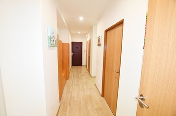 Prodej bytu 3+1 v družstevním vlastnictví 64 m², Havířov