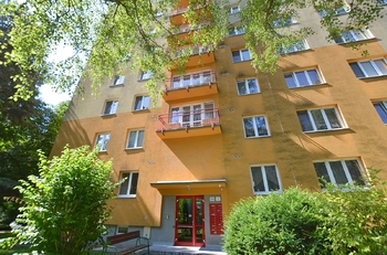 Prodej bytu 3+1 v družstevním vlastnictví 64 m², Havířov