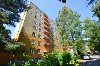 Prodej bytu 3+1 v družstevním vlastnictví 64 m², Havířov