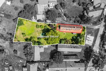 Prodej domu 100 m², Choratice