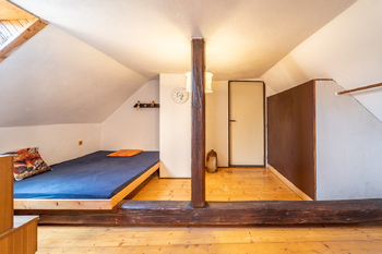 Prodej domu 100 m², Choratice