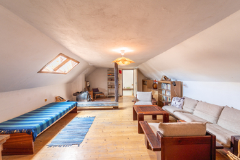 Prodej domu 100 m², Choratice