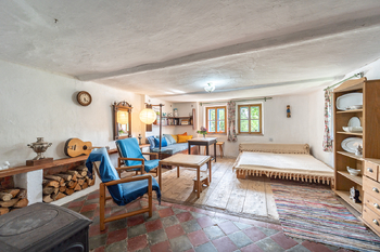 Prodej domu 100 m², Choratice
