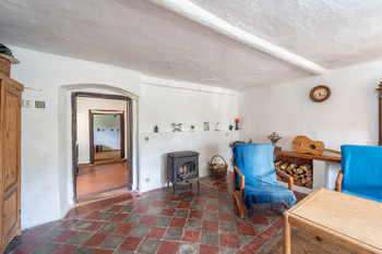 Prodej domu 100 m², Choratice