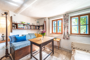 Prodej domu 100 m², Choratice
